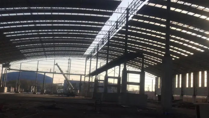 醴陵概述质料场封闭本领的特点和利用类型