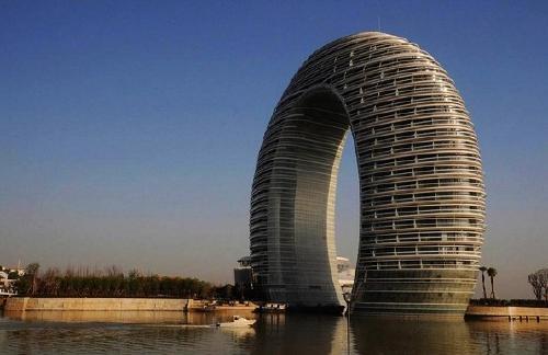 醴陵盘点网架安装中使用钢结构对住宅的优势体现